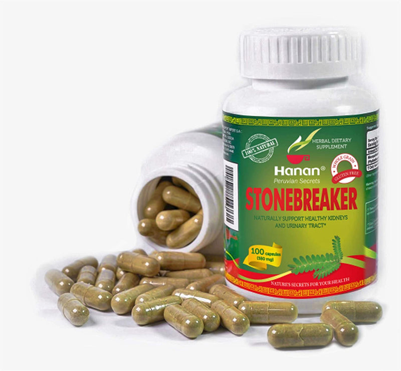 Capsules