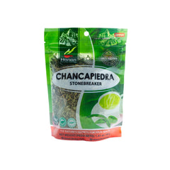 Organic Stone Breaker Tea Bags - Chancapiedra Herbal Infusion for Kidney Health (1.41oz)