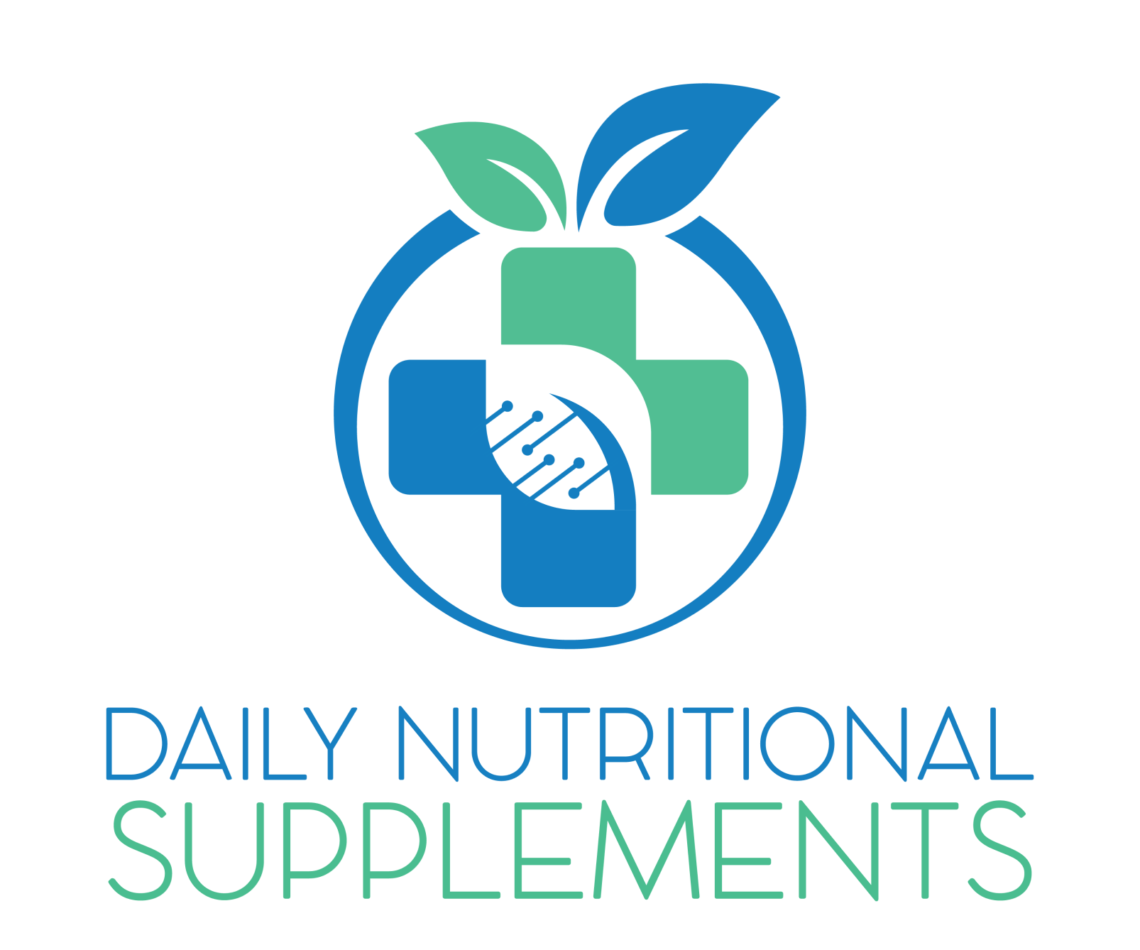 Daily Nutritional Supplements