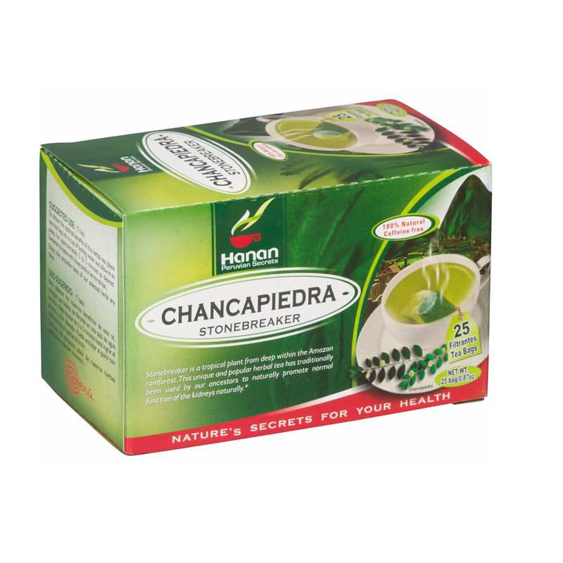 Chanca Piedra Tea