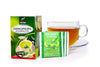 Kidney Stones Natural Solution : Chanca Piedra Herbal Tea