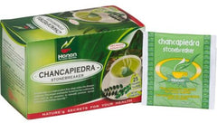 Chanca Piedra Tea (Stonebreaker) - 25 Teabags - for Kidney and Urinary Health
